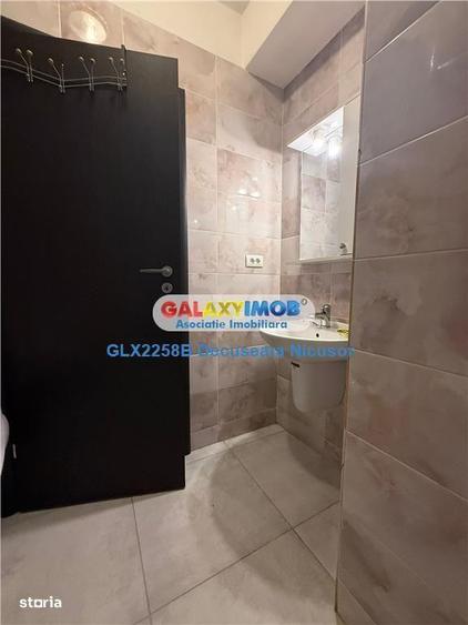 Apartament 2 camere, Mobilat, Utilat, Militari Residence 390 Euro - 8