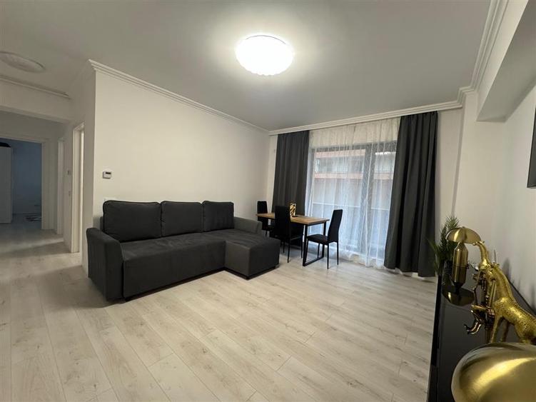 Vanzare 2 camere | Baneasa - Apicultorilor | bloc nou | 60 mp | - 1