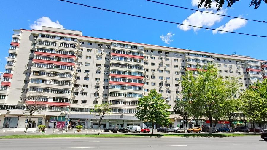 Spatiu com de vanzare–Brancoveanu-Oltenitei, 100 mp, cu chirias stabil - 1