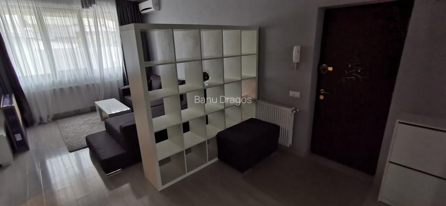 Apartament de inchiriat