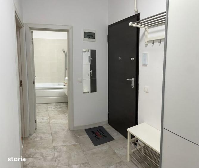 Garsoniera Exigent Plaza, faza 2, termen lung - 2