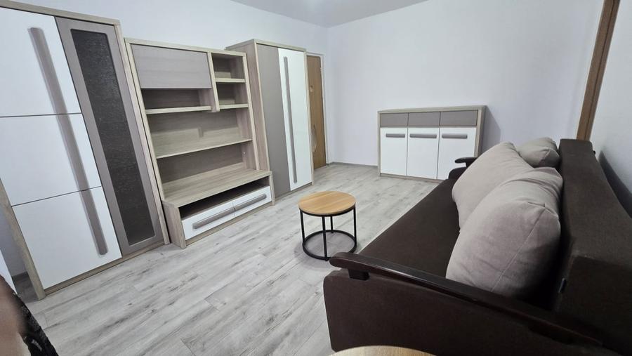 Apartament cu 2 camere etaj 3  str. Ostirii - 3