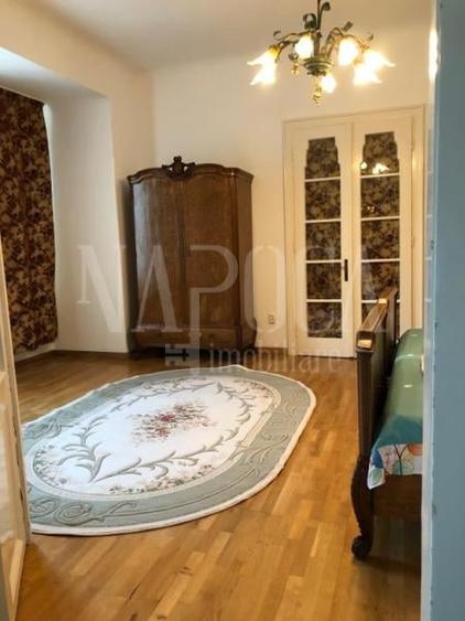 Apartament 3 camere de vanzare in Centru, Cluj Napoca - 5