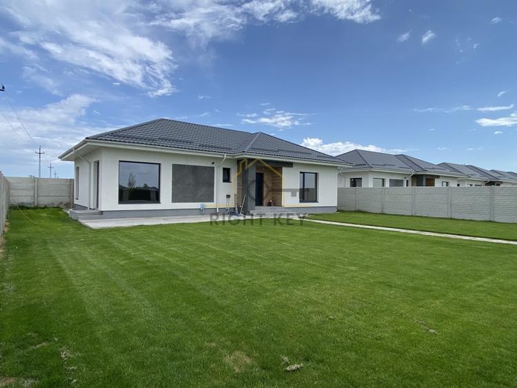 Casa 4 camere, 100mp utili, 500mp teren, STB! Comision 0%! - 2