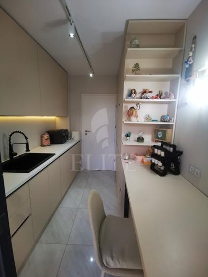 Apartament 2 camere în zona BAZA SPORTIVA - 7