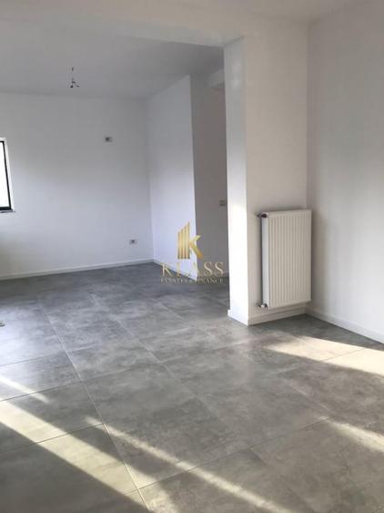 Casa cu 4 camere si curte de inchiriat in Bragadiru - 11