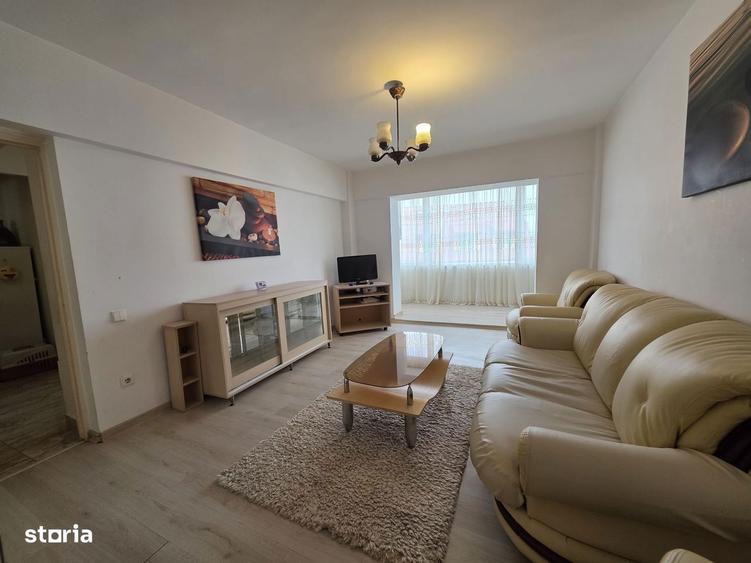 Apartament 2 camere decomandat Deva, Bd. Decebal mobilat complet - 3