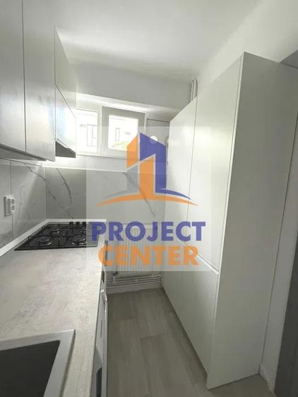 Garsoniera Traian, recent renovata - 4