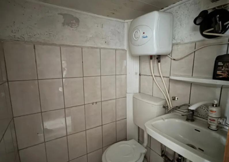 Garsoniera de vanzare, 22 mp, zona Ora?ul Vechi - 5