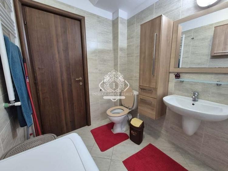 Studio I etaj 1/2+M I bloc 2012 I Bucurestii Noi I Bazilescu - 7