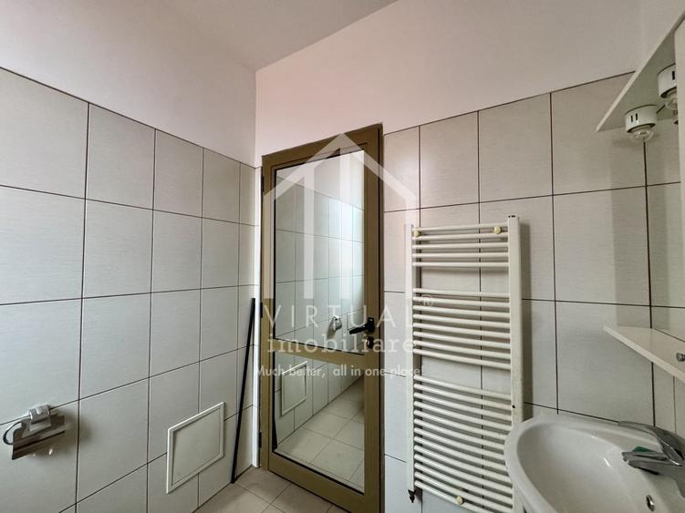 Spatiu de birouri - 70 mp utili, loc de parcare - Calea Dumbravii - 4