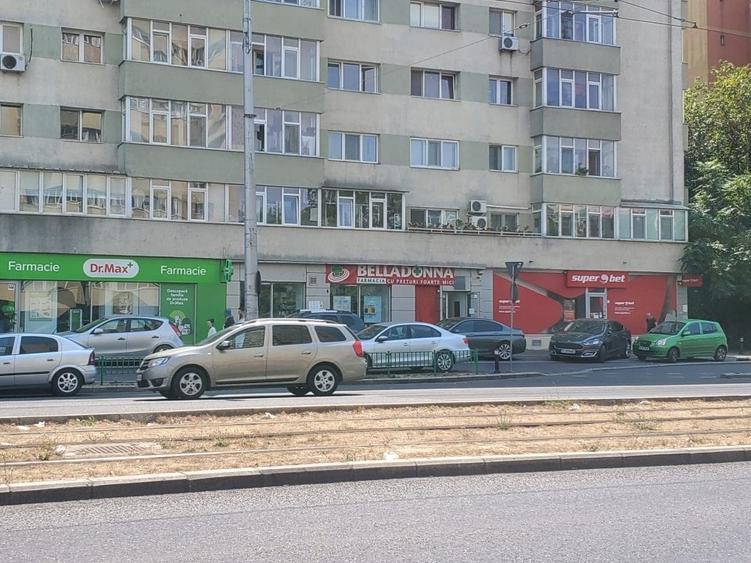 Pantelimon -Cora, 110 mp, pret 2.600 euro, parter - 4