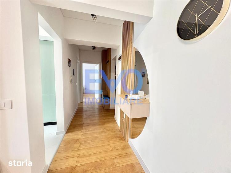 Apartament 2 camere, prima inchiriere, loc de parcare, Pacurari, Iasi - 2