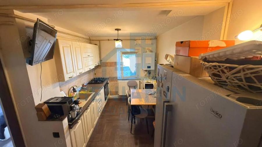 Apartament 2 camere decomandat, parter, Brazda lui Novac -centrala - 5