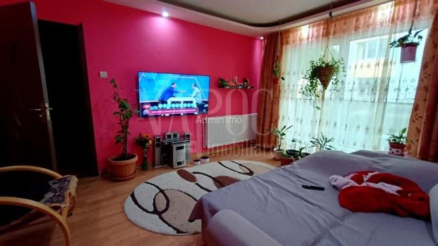 Apartament 3 camere de vanzare in Manastur, Cluj Napoca Apartament 3 camere de vanzare in Manastur, Cluj Napoca