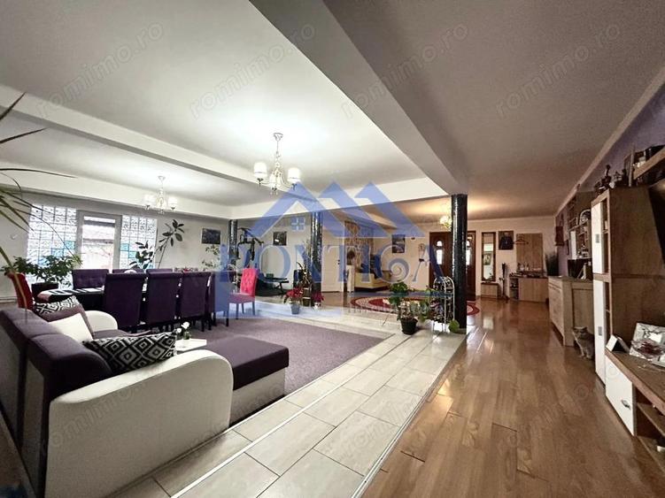 Casa moderna de vanzare in Fantanele - 4