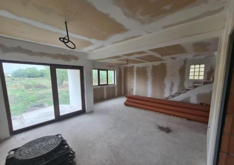 Casa noua Santuhalm -Deva - 8