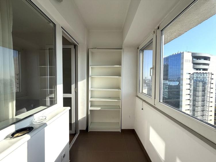 Apartament luminos cu 3 camere si vedere panoramica | Victoriei-Titulescu - 11