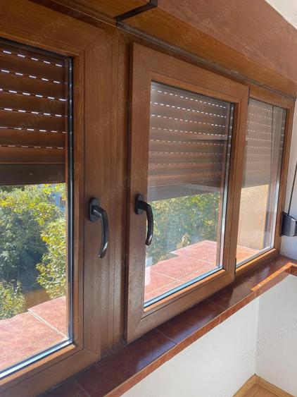 Apartament Ultracentral BUZAU , Strada Cuza Voda, 4 camere. , structura cu scara interioara - 9