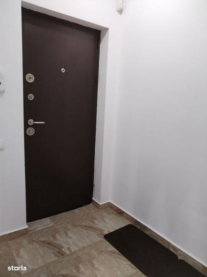 Theodor Pallady apartament 2 camere mobilat - 8