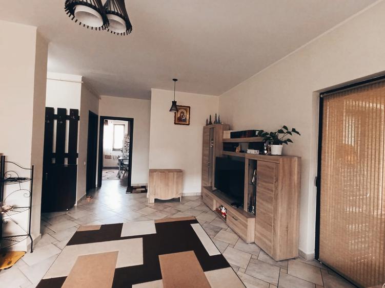 3 camere Gavana 3 , mobilat / utilat / PARCARE , finisaje moderne ! - 4