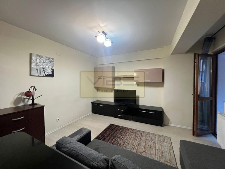 Apartament 2 camere open-space Podu Ros - 6