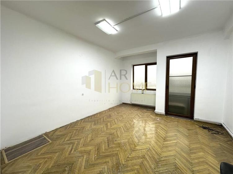 Inchiriere spatiu comercial sau birouri, 100 mp, ultracentral Ploiesti - 6