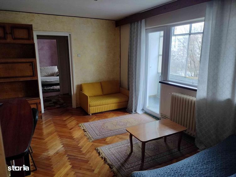 Chirie doua camere str Brancusi - 7