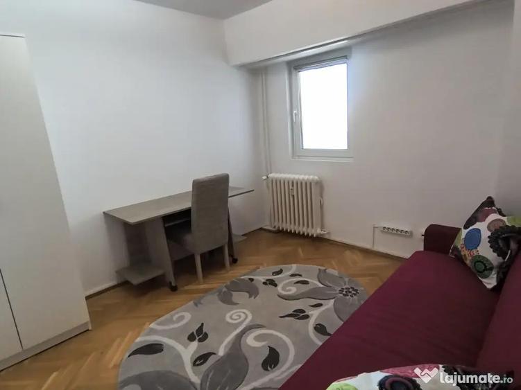 Apartament 4 camere 110 mp cochet decomandat 2 bai Piata 1 Mai/Ion Mihalache-Kiseleff - 9