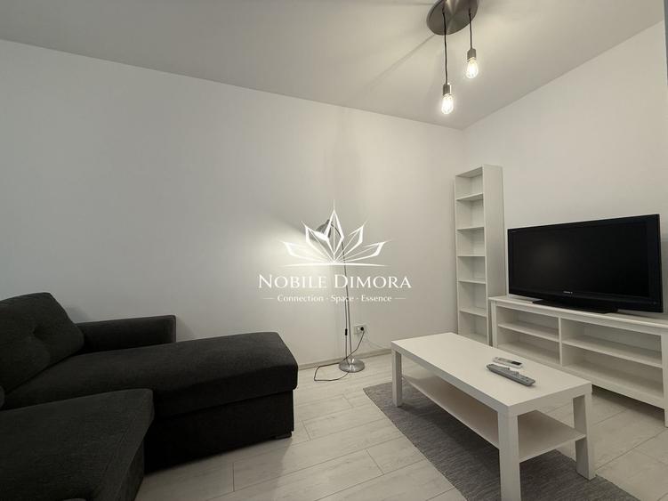 Vivalia - Apartament cu 2 camere si parcare inclusa - Take Ionescu - Medicina - 1