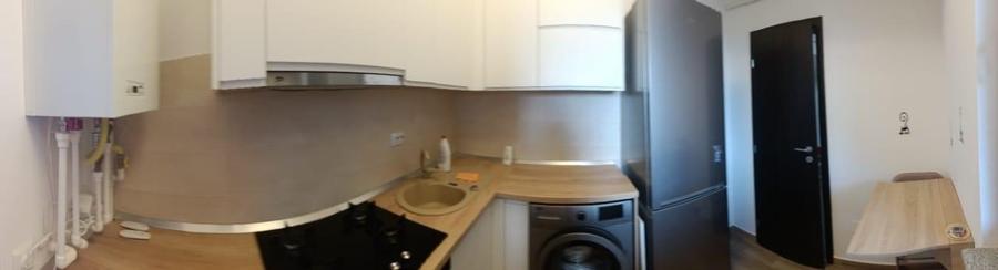 Inchiriere Apartament 2 camere, Bloc Concept Salciilor - 3