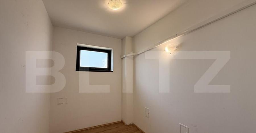 Apartament 3 camere parter, 97 mp utili, zona FORD Ferval - 13