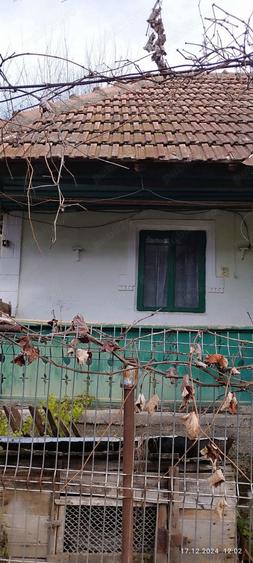 Casa batraneasca in Budesti - 1