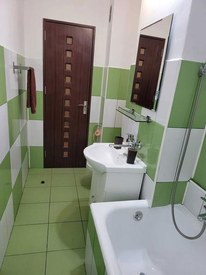 Proprietar inchiriez garsoniera spatioasa, 3 min metrou, Lujerului - 7