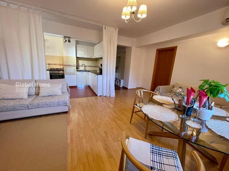 Apartament 2 camere 60MP | Prima inchiriere | Renovat 2026 | Greenfield | - 10