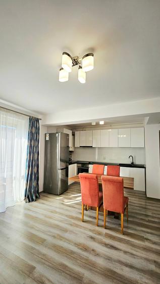 3 Camere Moderne, Loc de Parcare & Comision 0% - 10