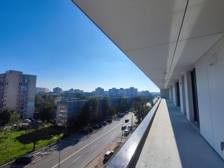 CampusPark Dezvoltator Vanzare Apartament 3 camere cadastru+intabulare - 13