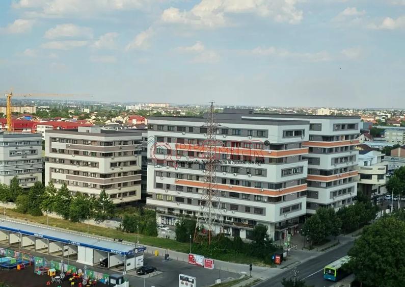 De inchiriatApartament 2 camere | Gama Residence - 3