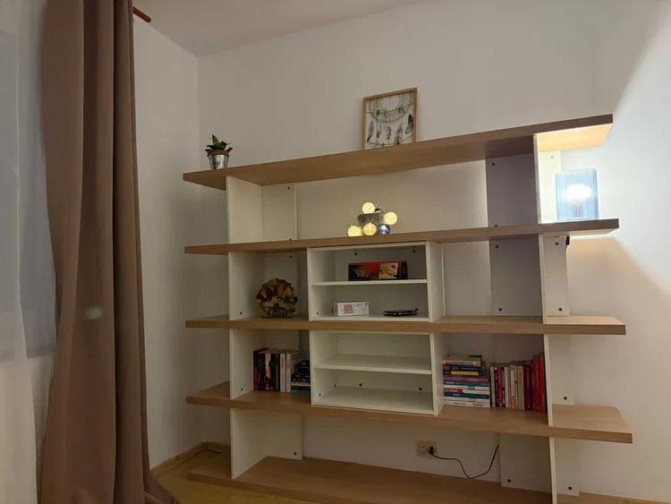 2 Camere | Crangasi - Zboina Neagra | 8 Minute Metrou - 6