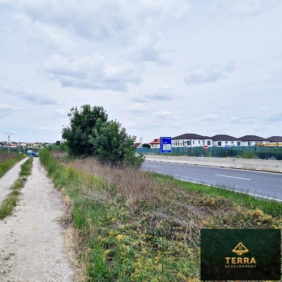 Loturi de teren , vis-a-vis de Insula Ovidiu - 5