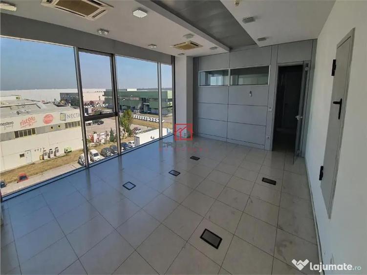 Birouri Militari - Ciorogarla - A1 KM13, Bucuresti - 5