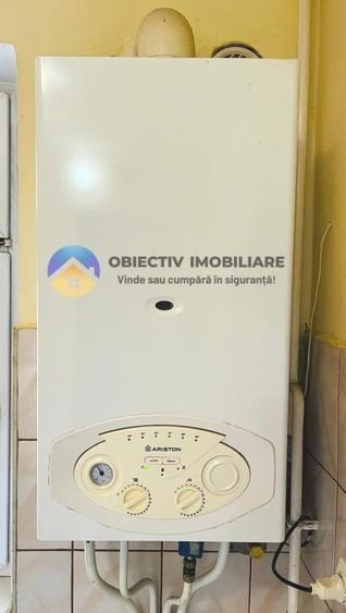 Apartament 2 camere - Strada Maratei/ Parter - 5