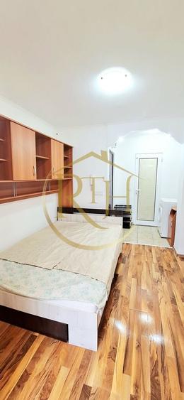 Oferim spre vanzare garsoniera,centrala proprie,zona Girocului, str. Salcamilor - 6