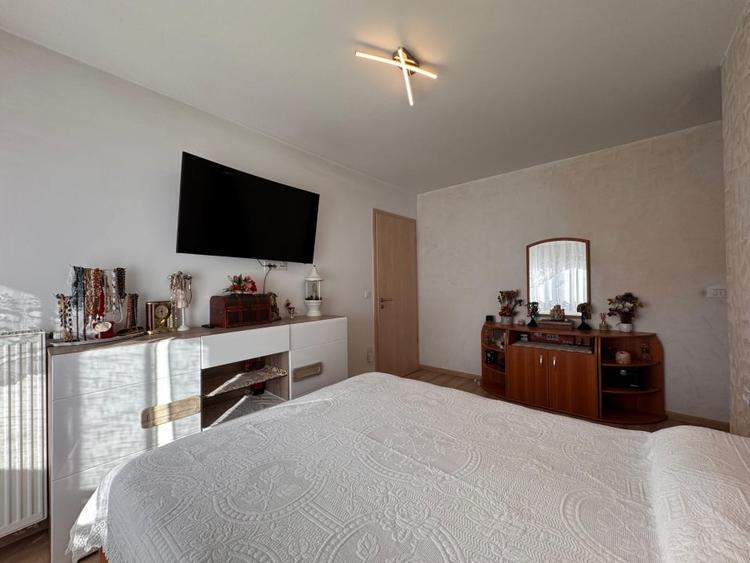 Nou pe piata! Coresi Avantgarden - Kasper, apart. cu 3 camere, loc parcare, boxa - 13