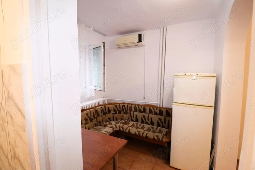 Garsoniera parter, Constantin Brancusi Nr 19, Bl. M 13 - 1