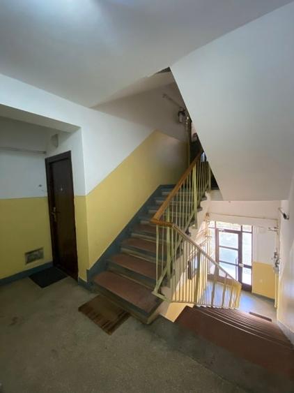 Apartament 2 camere, etaj 1,renovat complet, Calea București – lângă Expo Parc - 11