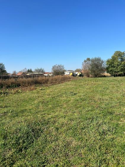 Teren intravilan, 518 mp,, front asfalt, utilitati - 4