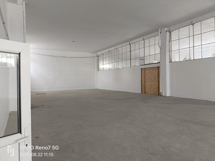 Spatiu industrial/comercial de inchiriat - 5