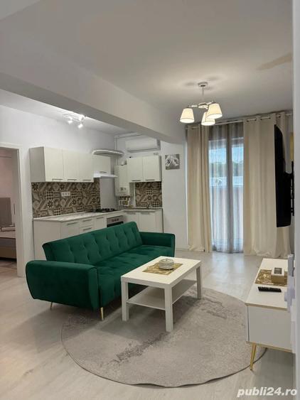 Apartament 2 camere de vanzare Otopeni langa Complex Natatie - 2