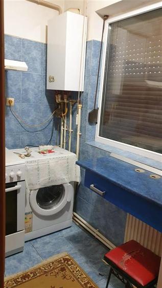 2 camere, etaj 3, 42 mp, Mobilat si Utilat Progresu - 10